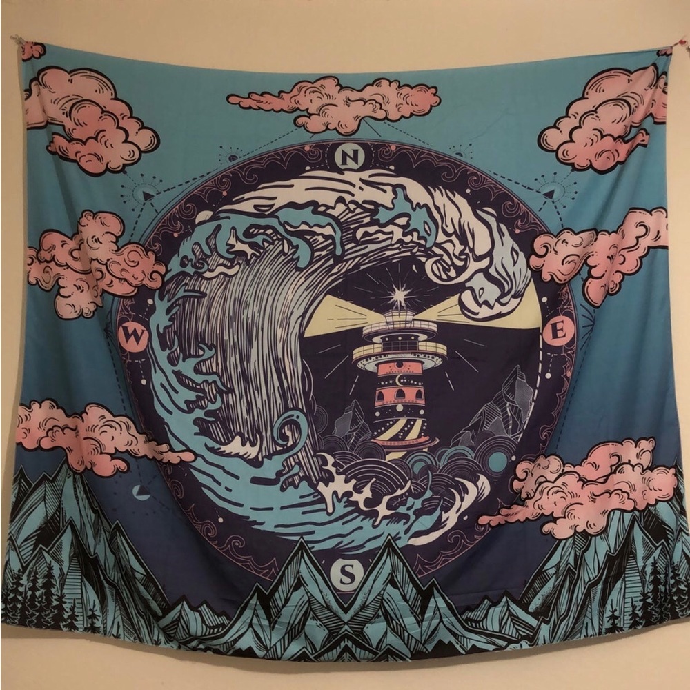 Tapestry